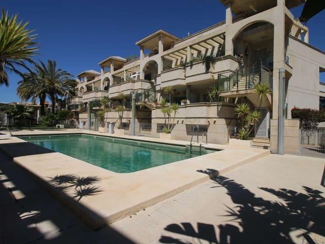 Apartamento en venta en Palomares, Cuevas Del Almanzora