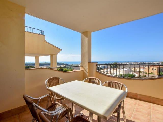 Ático en venta en San Juan De Alicante, Palomares