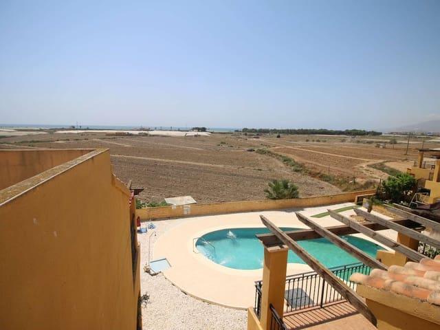 Apartamento en venta en Palomares, Cuevas Del Almanzora