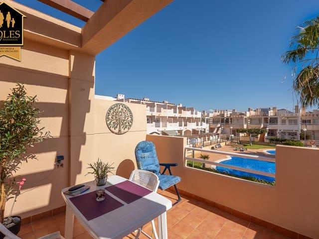 Apartamento en venta en Palomares, Cuevas Del Almanzora