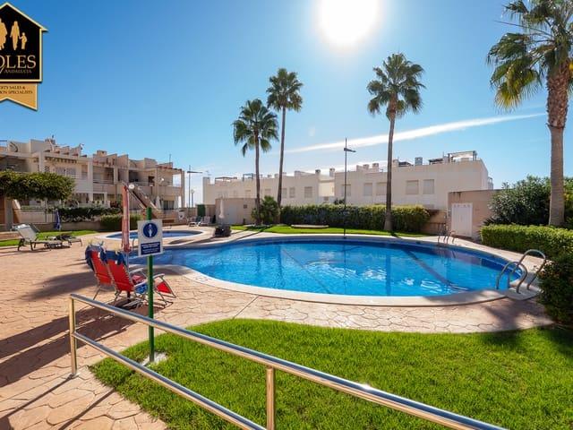 Apartamento en venta en Palomares, Cuevas Del Almanzora