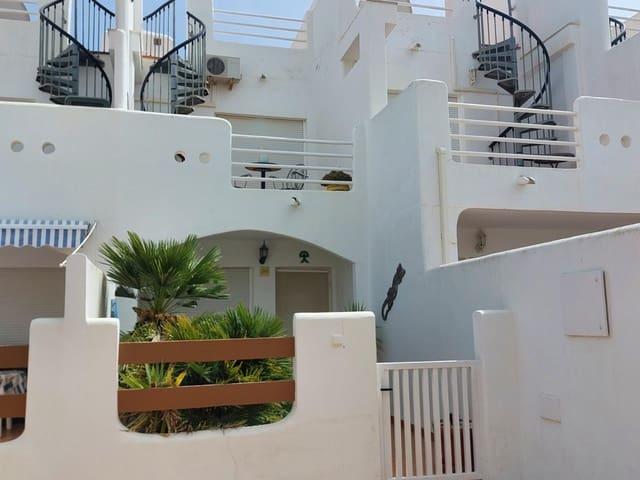 Apartamento en venta en Palomares, Cuevas Del Almanzora