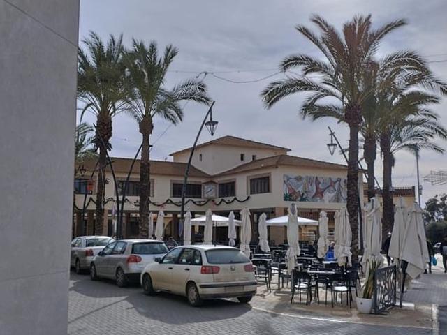 Apartamento en venta en Palomares, Cuevas Del Almanzora