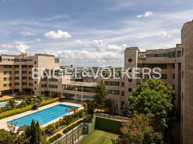 Apartamento en venta en Centro, Madrid