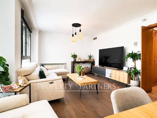 Apartamento en venta en Centro, Madrid