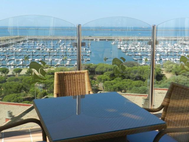 Apartamento en venta en Palos De La Frontera