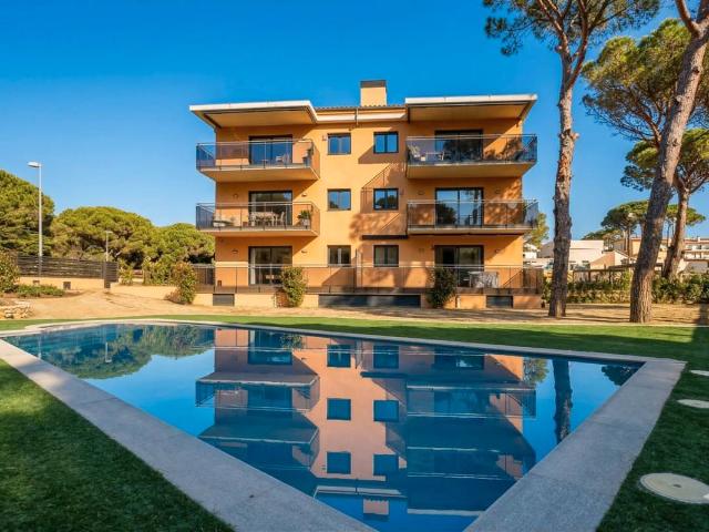 Apartamento en venta en Baix Empordà, Catalunya