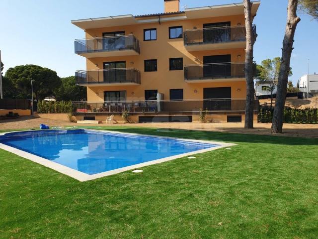 Apartamento en venta en Pals