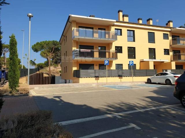 Apartamento en venta en Pals