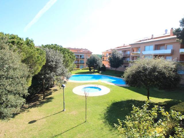 Apartamento en venta en Pals