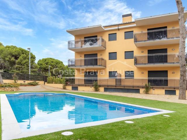 Apartamento en venta en Baix Empordà, Catalunya
