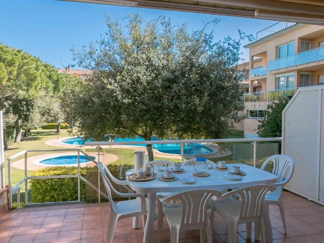 Apartamento en venta en Baix Empordà, Catalunya
