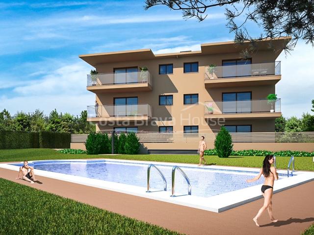 Apartamento en venta en Pals