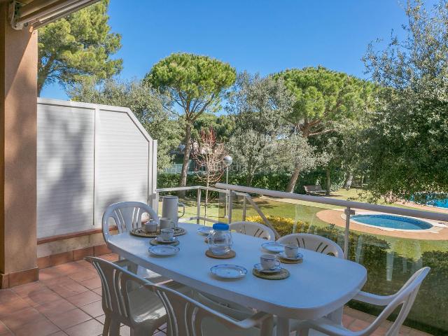 Apartamento en venta en Baix Empordà, Catalunya