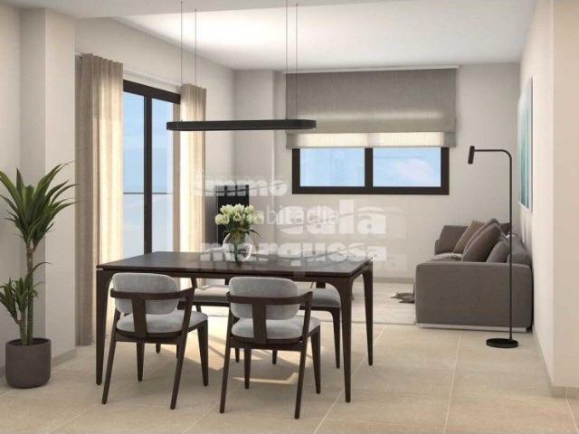 Apartamento en venta en Baix Empordà, Catalunya