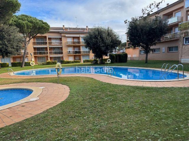 Apartamento en venta en Baix Empordà, Catalunya