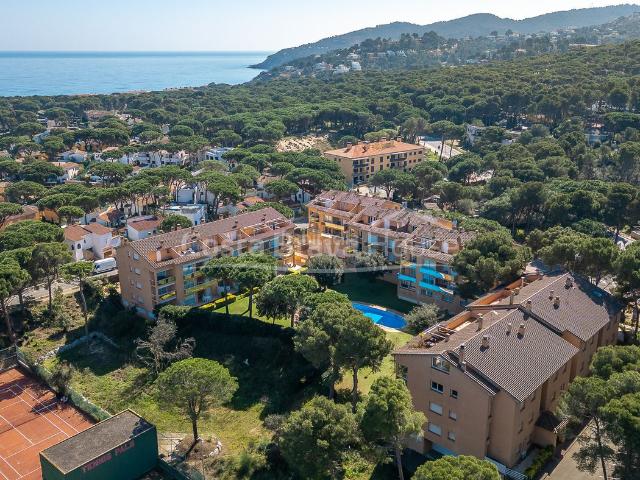 Apartamento en venta en Baix Empordà, Catalunya