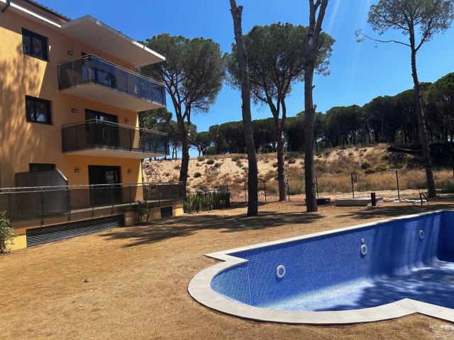 Apartamento en venta en Pals