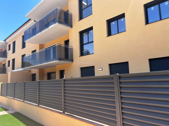 Apartamento en venta en Baix Empordà, Catalunya