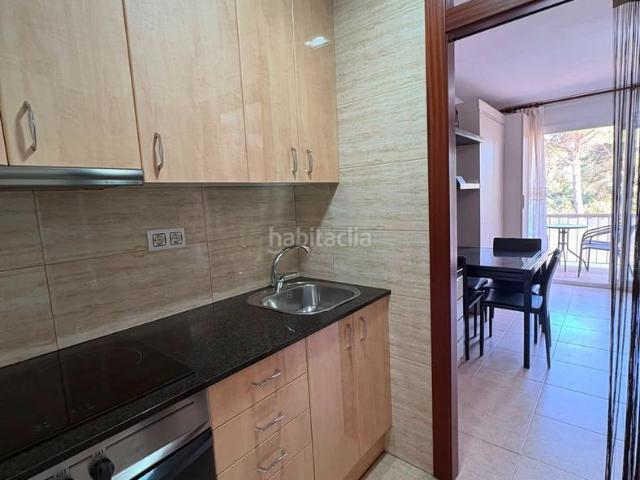 Apartamento en venta en Mas Tomasi, Baix Empordà