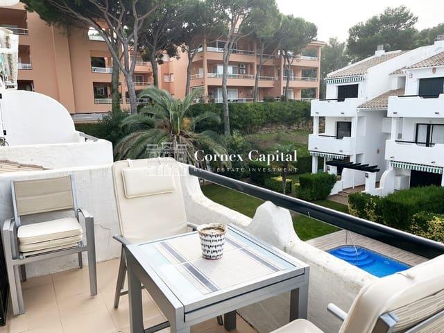 Apartamento en venta en Baix Empordà, Catalunya