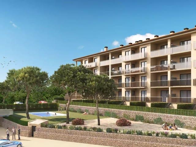 Apartamento en venta en Baix Empordà, Catalunya