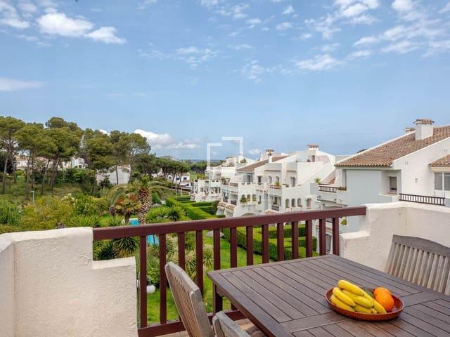 Apartamento en venta en Baix Empordà, Catalunya
