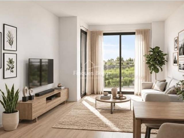 Apartamento en venta en Baix Empordà, Catalunya