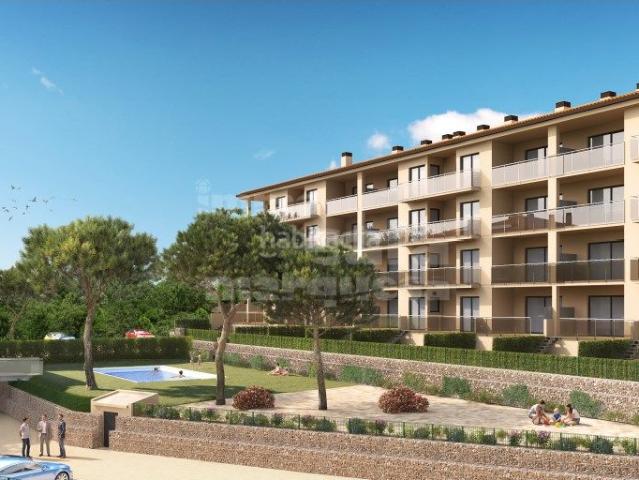 Apartamento en venta en Baix Empordà, Catalunya