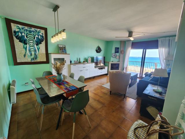 Apartamento en venta en Baix Empordà, Catalunya