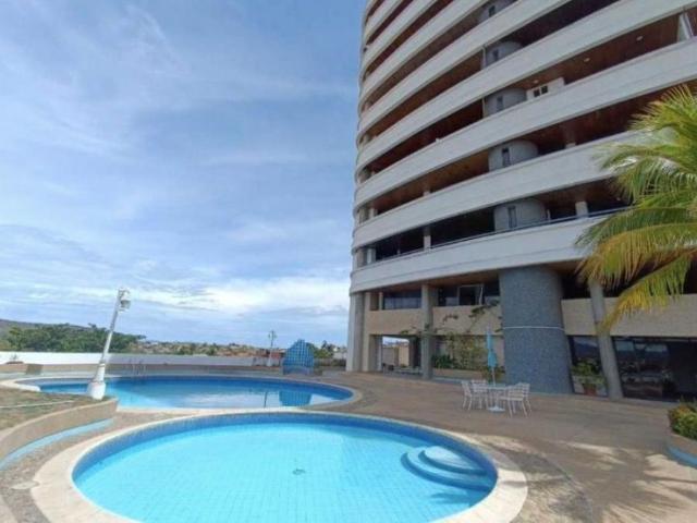 Apartamento en venta en Nueva Esparta