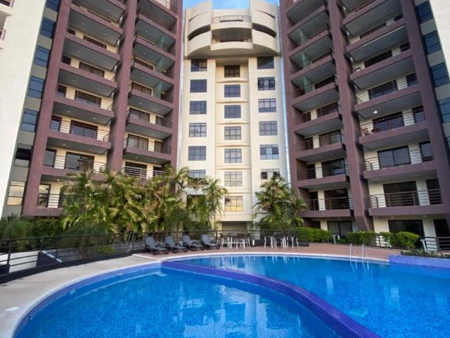 Apartamento en venta en Nueva Esparta