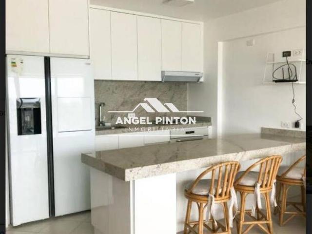 Apartamento en venta en Pampatar, Nueva Esparta