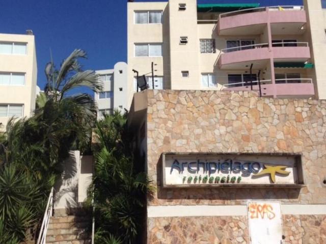 Apartamento en venta en Nueva Esparta