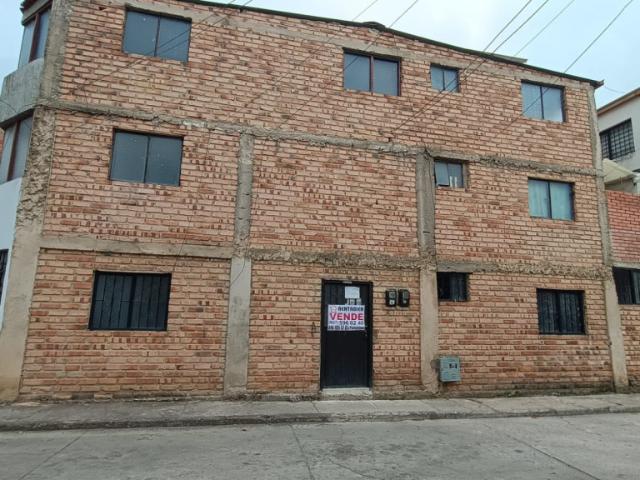 Apartamento en venta en Pamplona, Norte De Santander