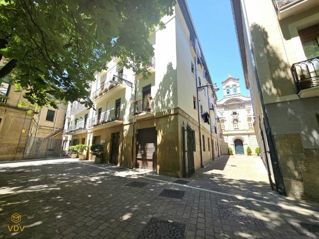 Apartamento en venta en Casco Antiguo, Iruñerria