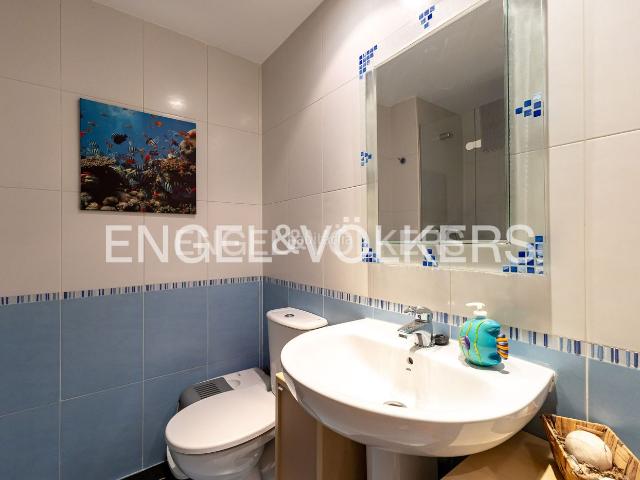 Apartamento en venta en Paracuellos De Jarama, Madrid