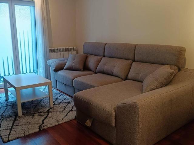 Apartamento en venta en Lugo, Lugo