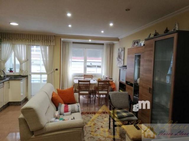 Apartamento en venta en Lugo, Lugo