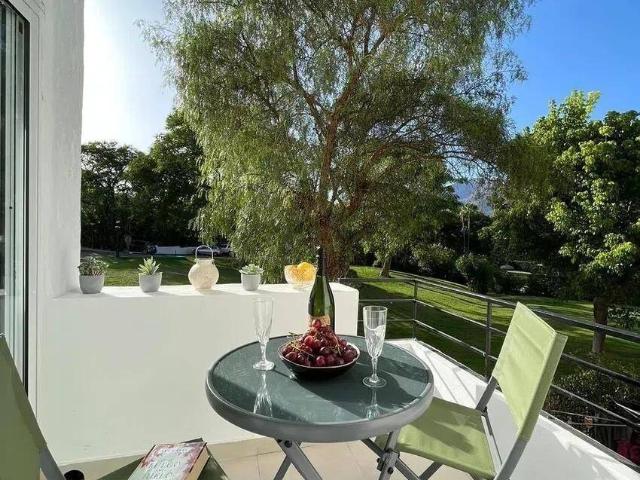 Apartamento en venta en Estepona, Barriada Blas Infante
