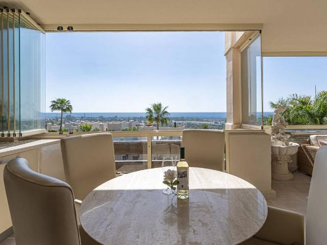 Apartamento en venta en Estepona, Barriada Blas Infante