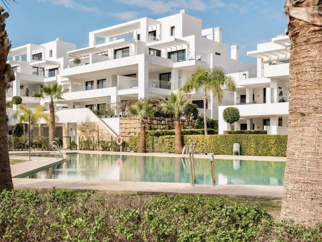 Apartamento en venta en Estepona, Barriada Blas Infante