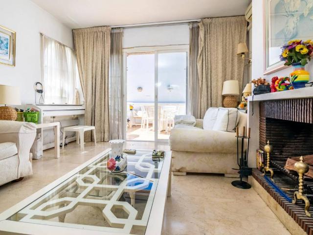 Apartamento en venta en Barriada Islas Canarias, Costa del Sol Occidental