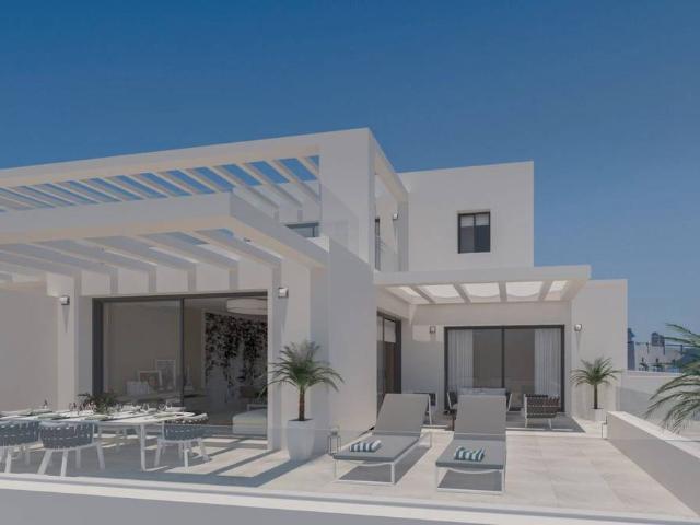 Apartamento en venta en Barriada Islas Canarias, Costa del Sol Occidental