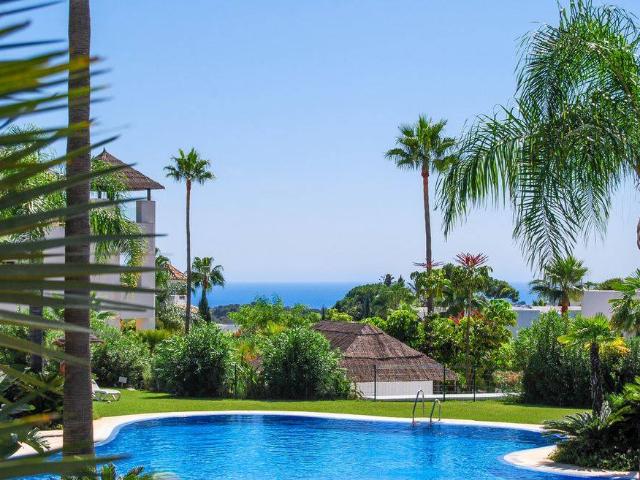 Apartamento en venta en Barriada Islas Canarias, Costa del Sol Occidental