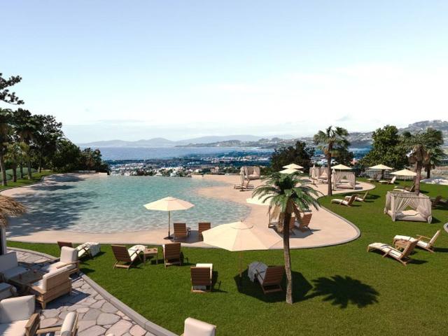 Apartamento en venta en Estepona, Barriada Blas Infante