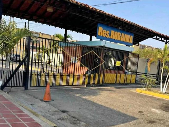 Apartamento en venta en Guacara, Carabobo