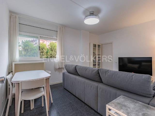 Apartamento en venta en Sant Cugat Del Vallès