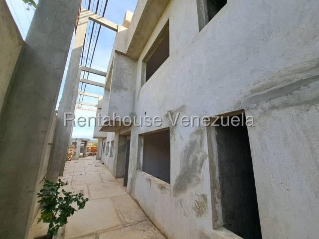Apartamento en venta en Coro, Falcón