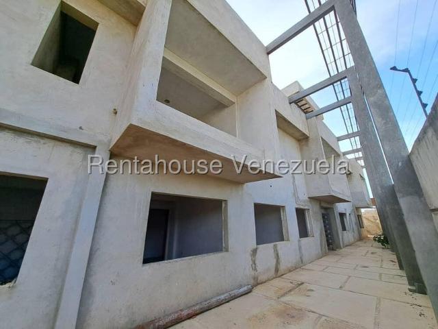 Apartamento en venta en Coro, Falcón